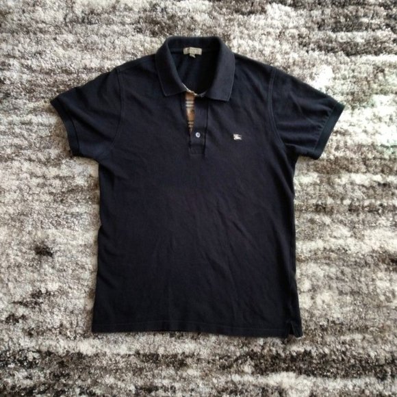 Burberry Polo